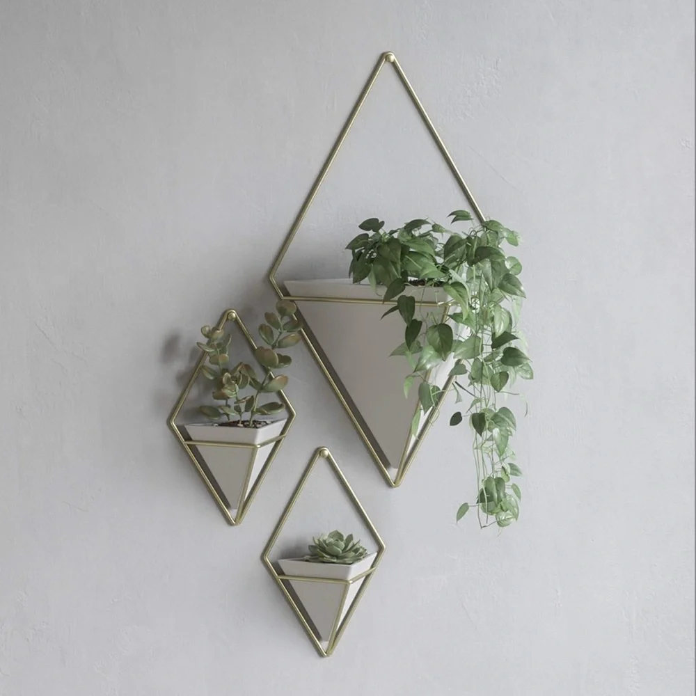 N/A attractive geometric